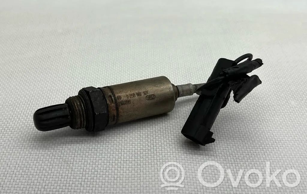 Opel Tigra A Lambda probe sensor 