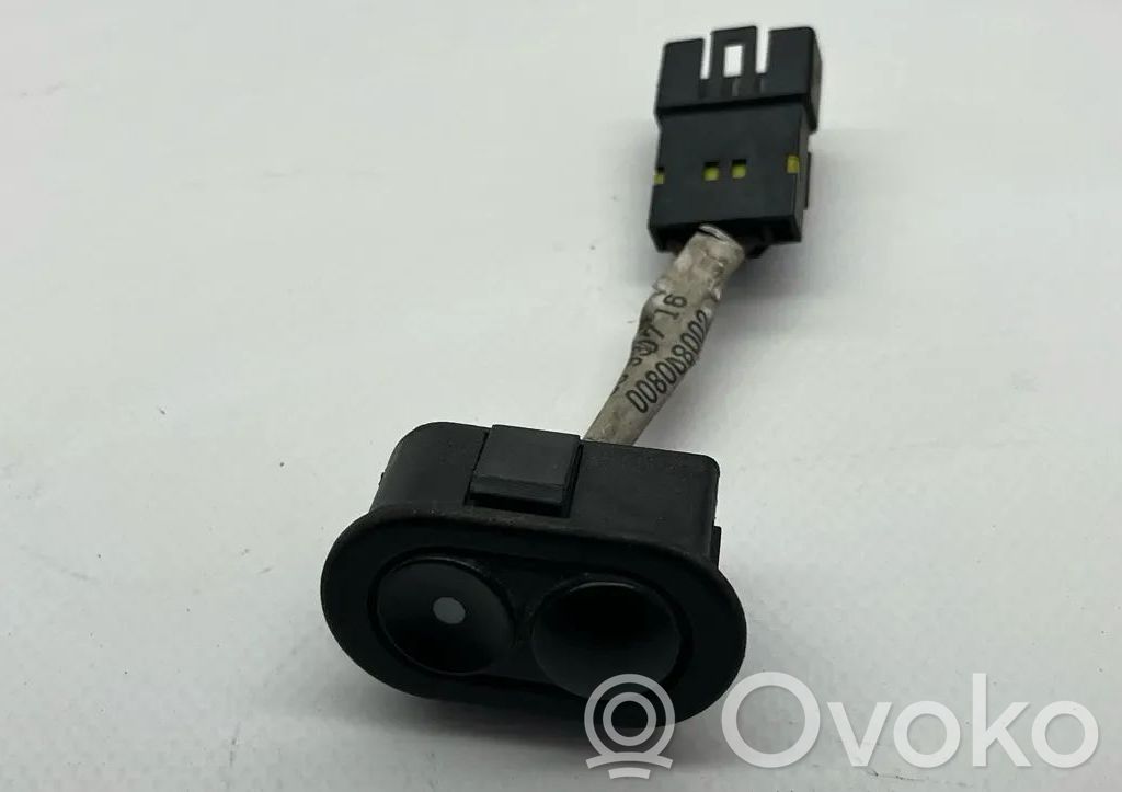 Opel Corsa B Electric window control switch 