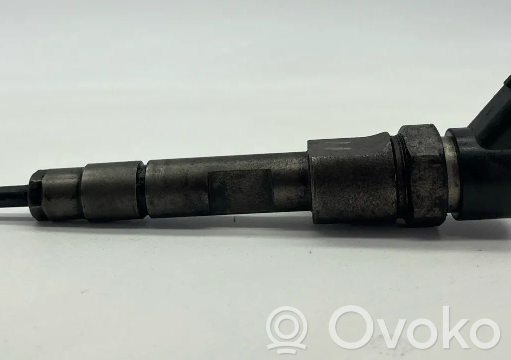 Inyector de combustible   7700111014,0445110021,2102219309210,BOSCH