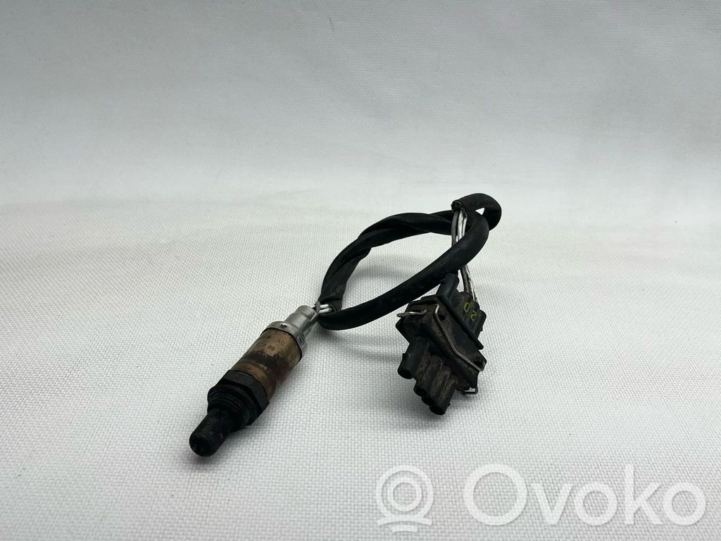 Volkswagen Vento Sonda lambda 