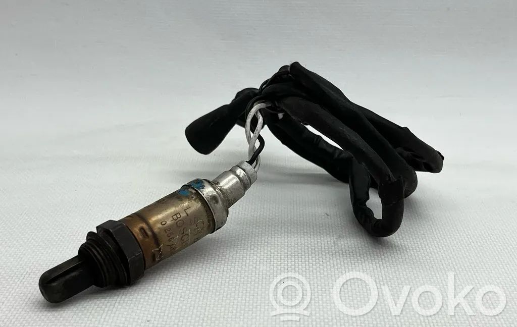 Fiat Uno Lambda probe sensor 
