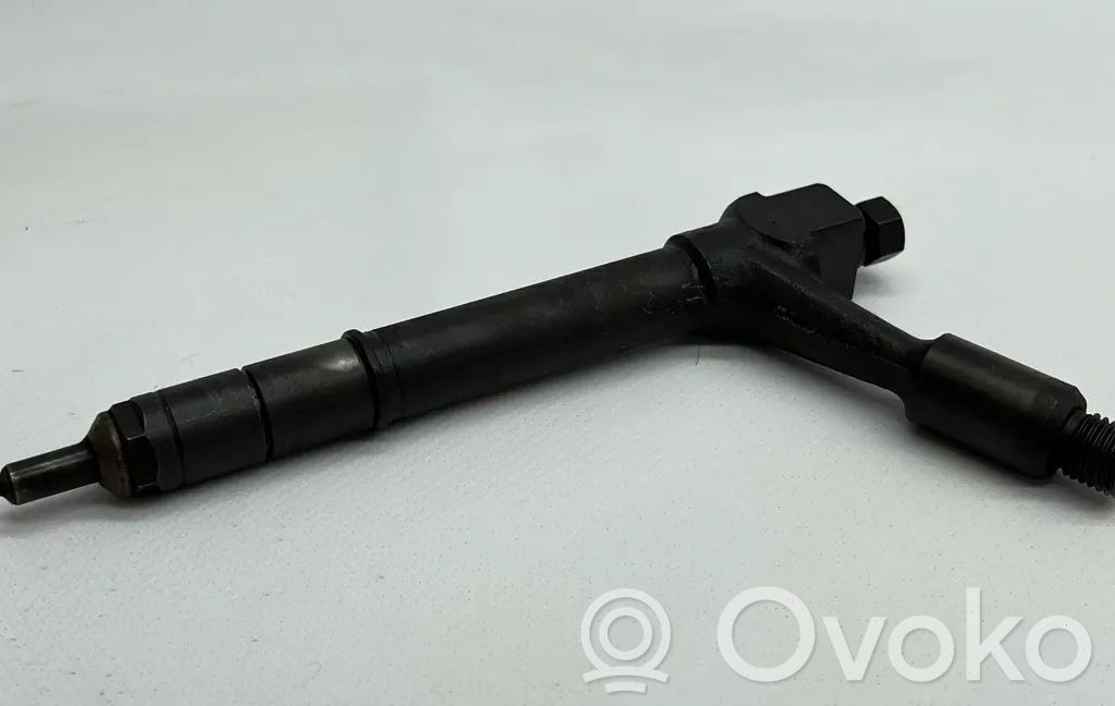 Inyector de combustible   TJBB01901D,037755,DELPHI