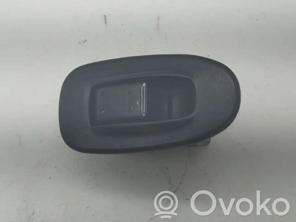 Electric window control switch   4735101000,7PINOS,980323