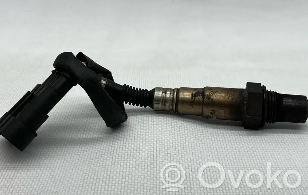 Lambda probe sensor   0258006206,4PINOS