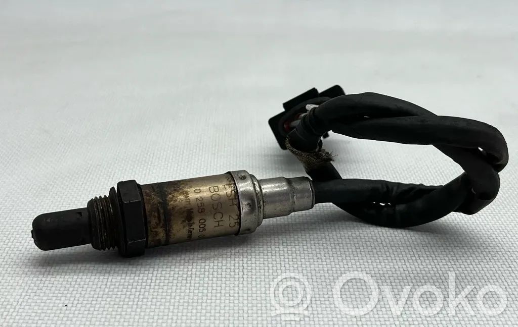 Lambda probe sensor   0258005007,4PINOS