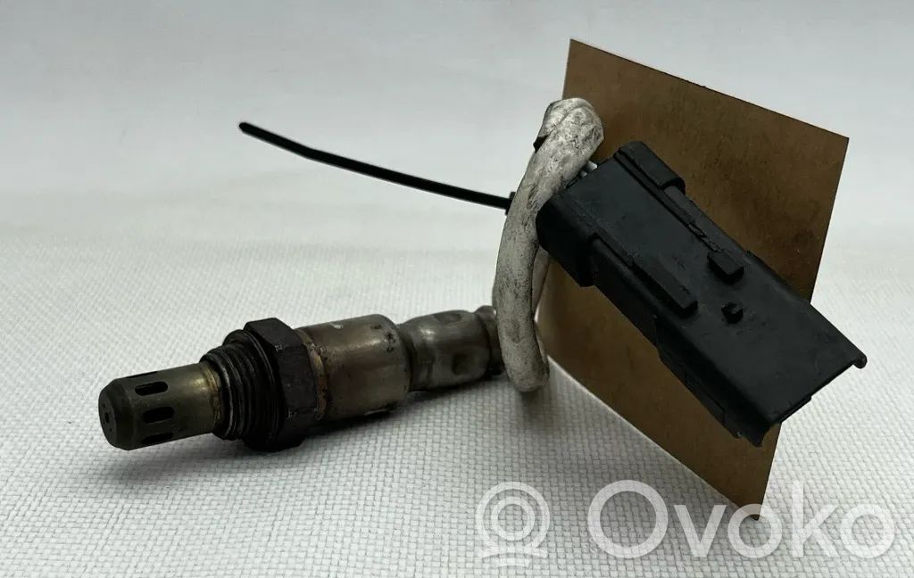 Lambda probe sensor   0ZASS2,4PINOS,9673438580