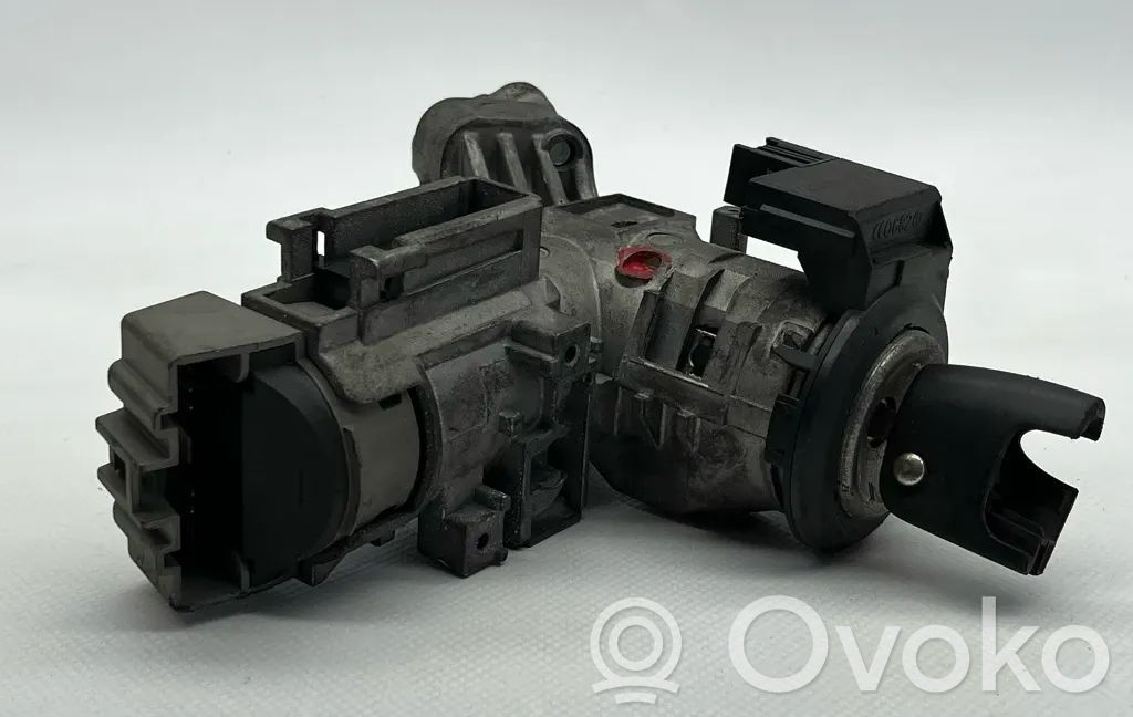 Ignition lock   D75200130Y,1089B30186,4PINOS,8A6T15607AB,9V213F880EA,K7400SL43,RLRD1050066