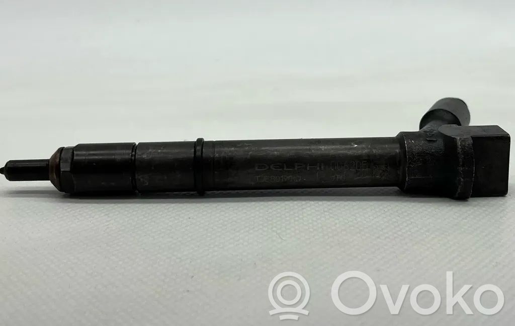 Inyector de combustible   TJBB01901D,006205JTG