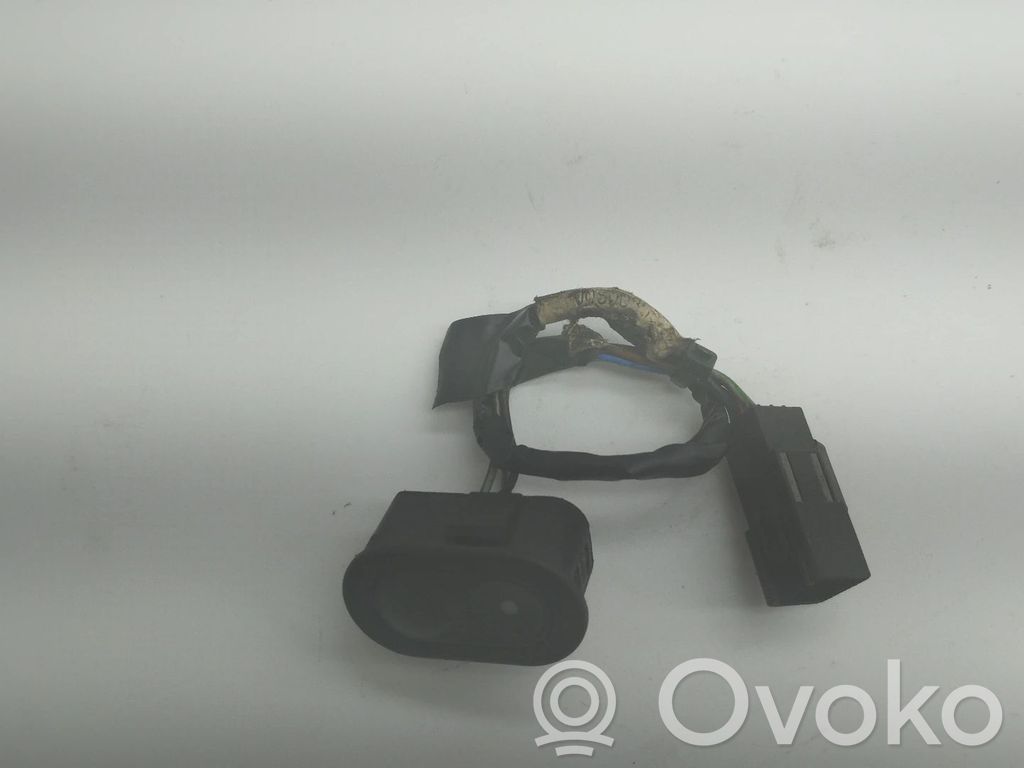 Opel Corsa B Electric window control switch 