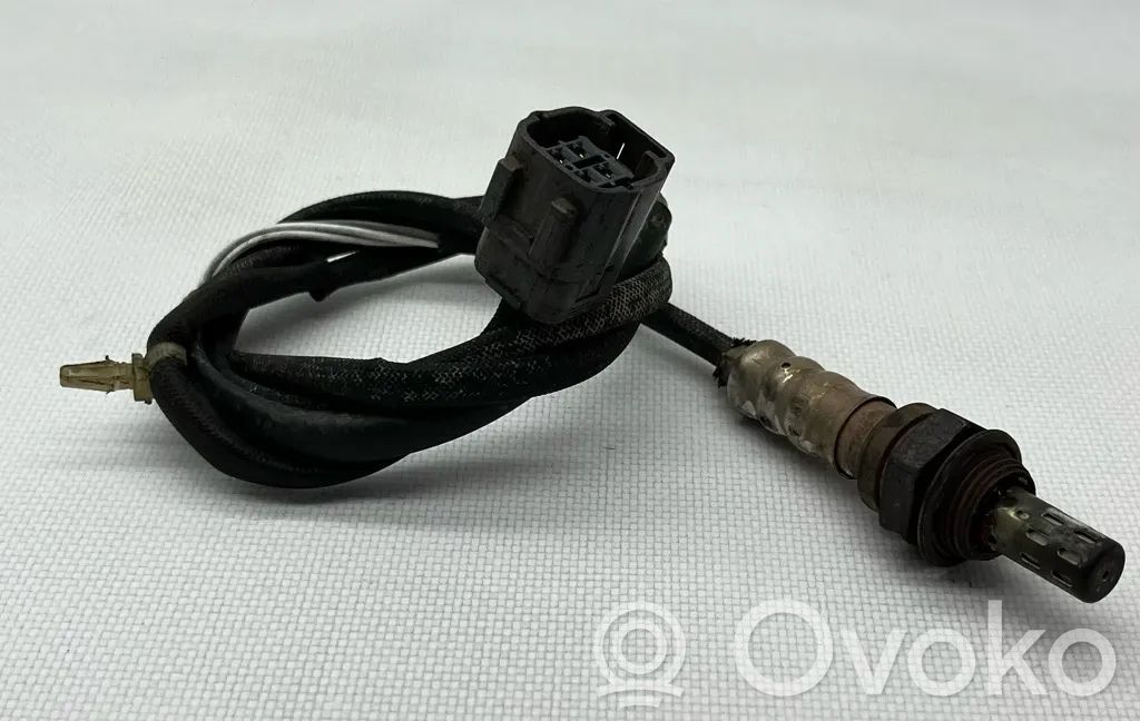 Sonda lambda   84LF17341F21,4PINOS,FICHACINZENTA