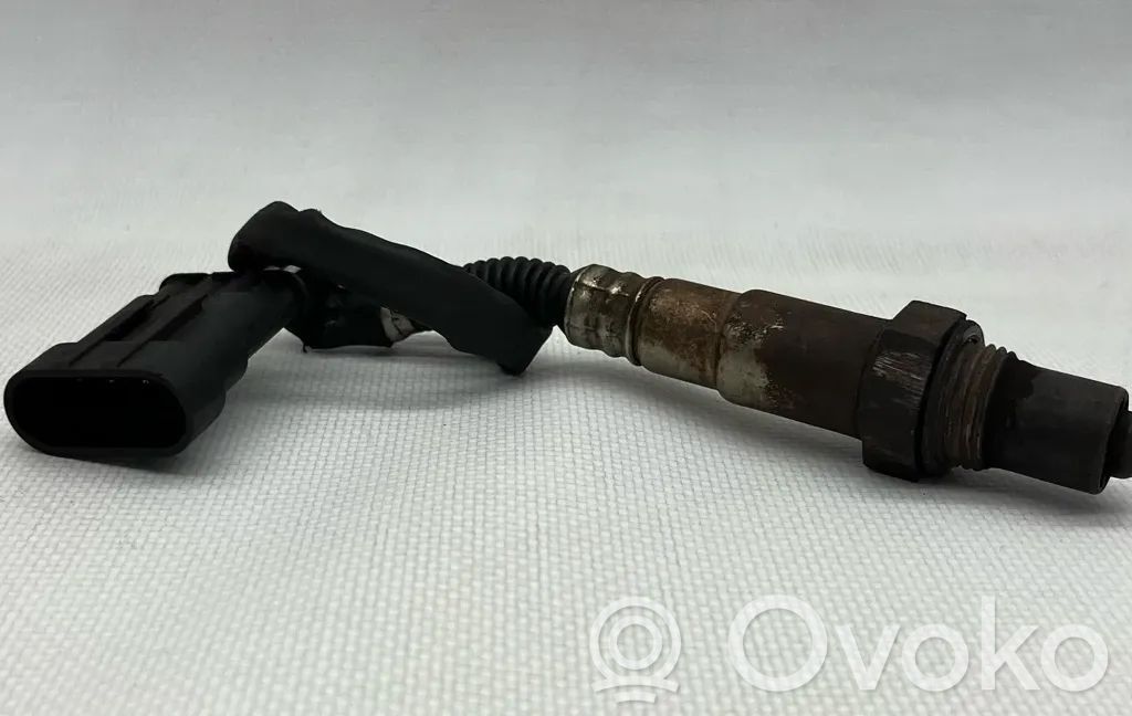 Lambda probe sensor   0258006206,4PINOS