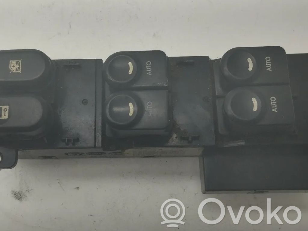 Electric window control switch   935702L000,20PINOS