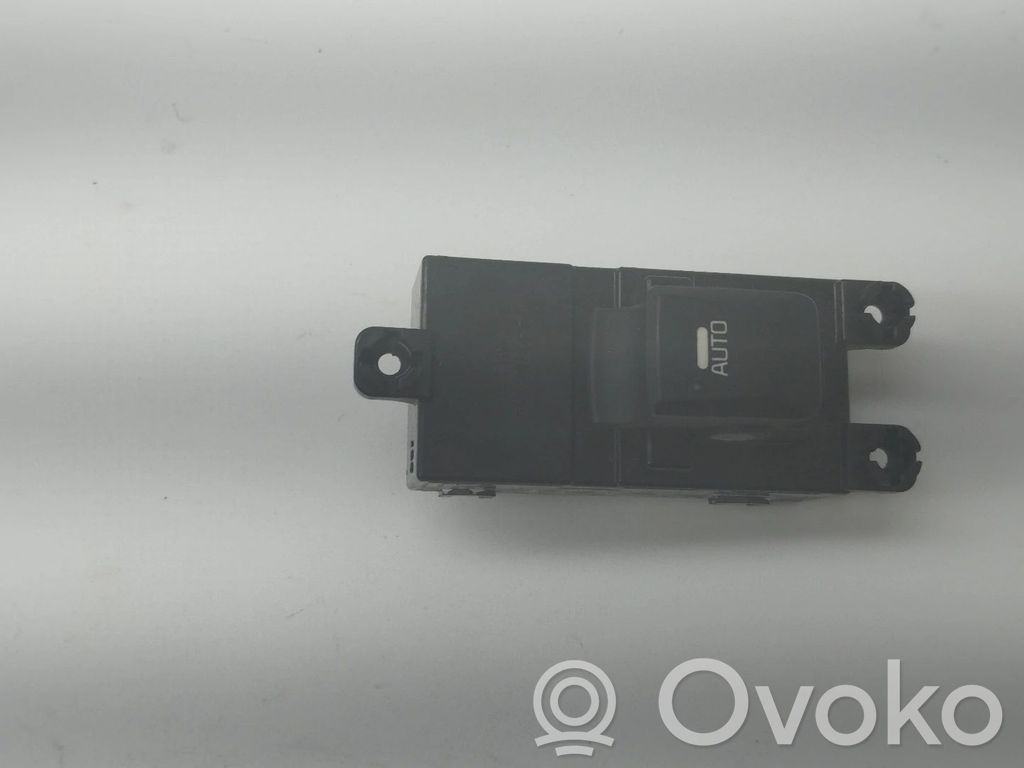 Schalter el. Fensterheber   49D5101000,49D5101110,8PINOS,93580A2000