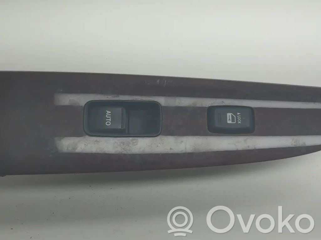 Lexus IS 220D-250-350 Electric window control switch 