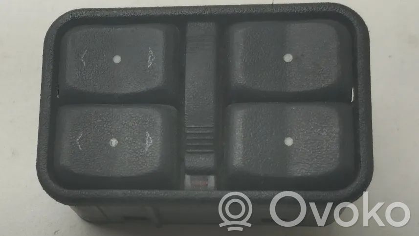 Electric window control switch   13363401,11PINOS,90561086