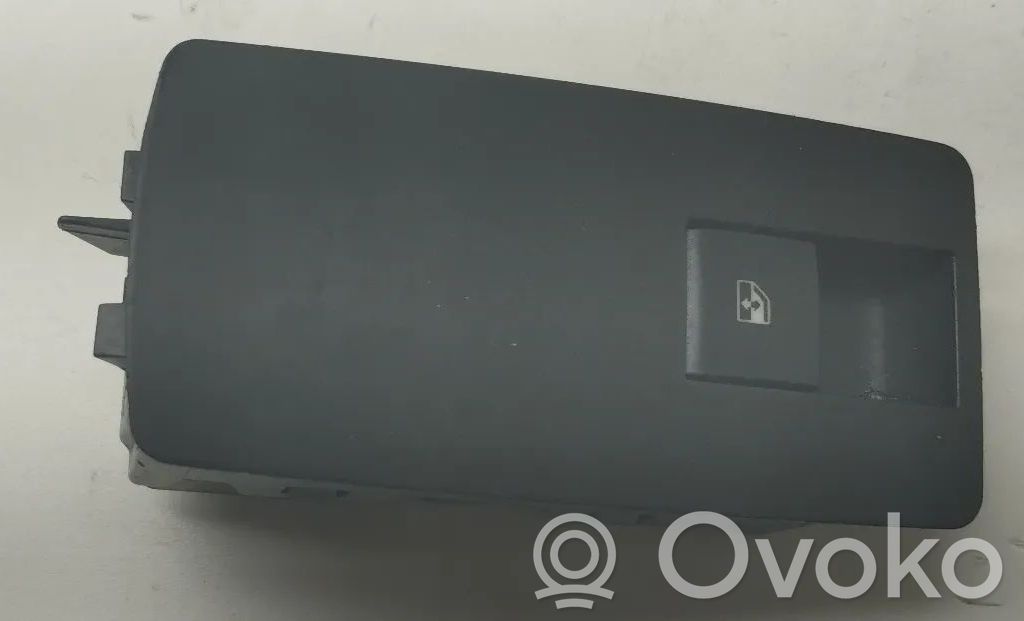 Opel Insignia A Electric window control switch 