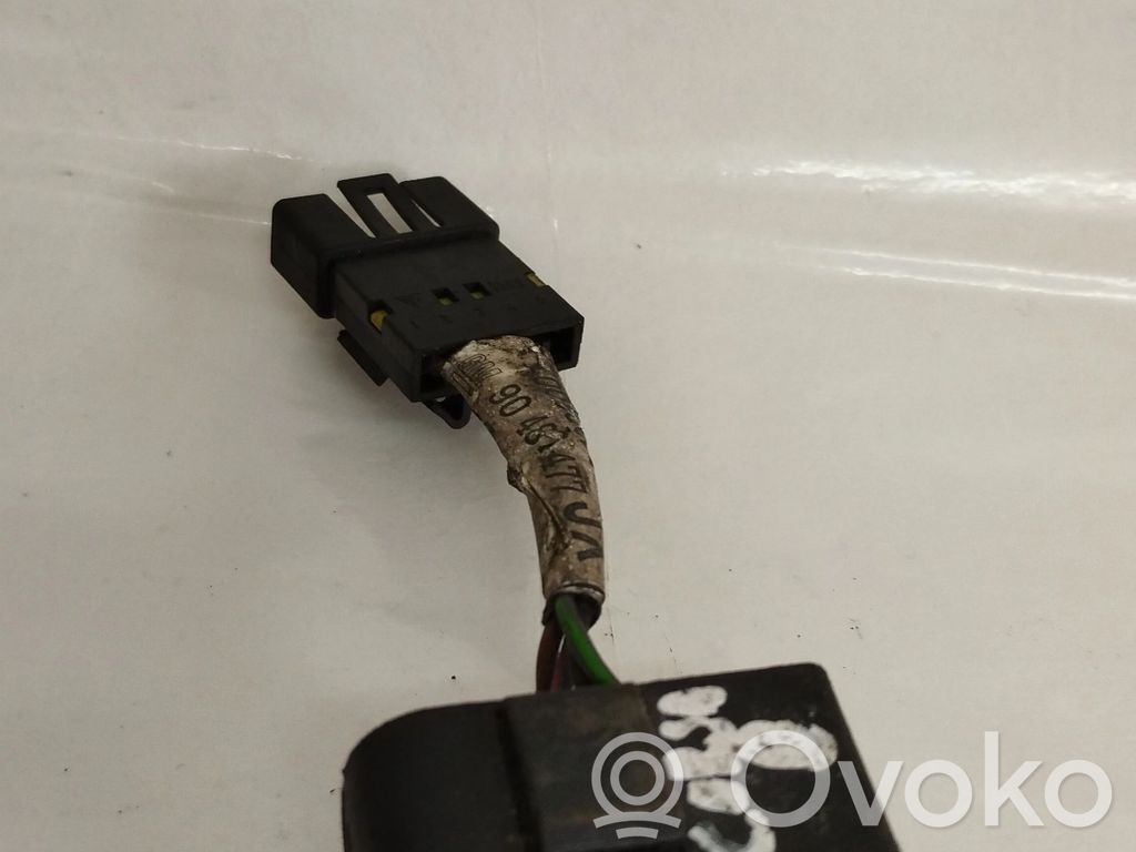 Opel Corsa B Electric window control switch 