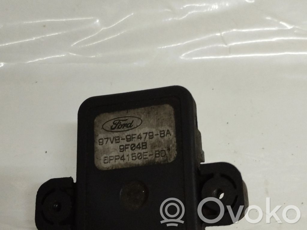 Ford Transit Air pressure sensor 