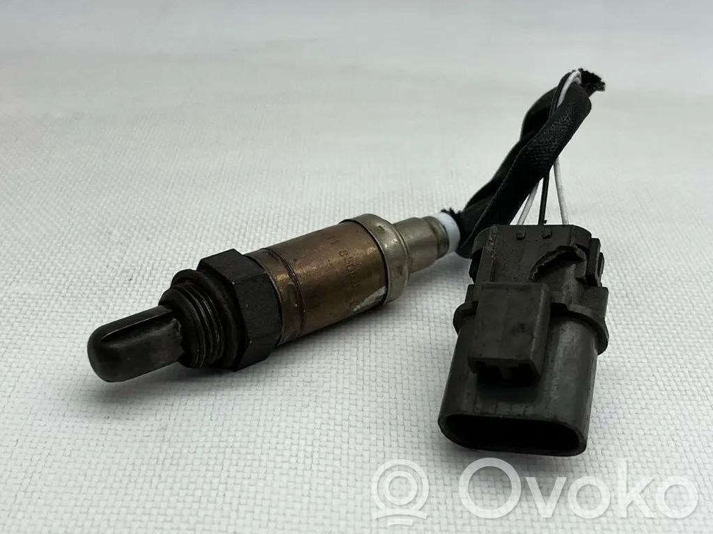Sonde lambda   A24A71011,3PINOS,A24A7101185060,FICHACINZENTA