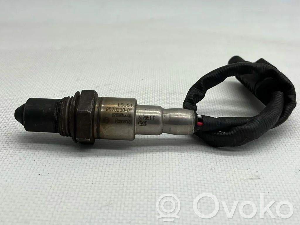 Sonda lambda   0281004440,4PINOS,857023001
