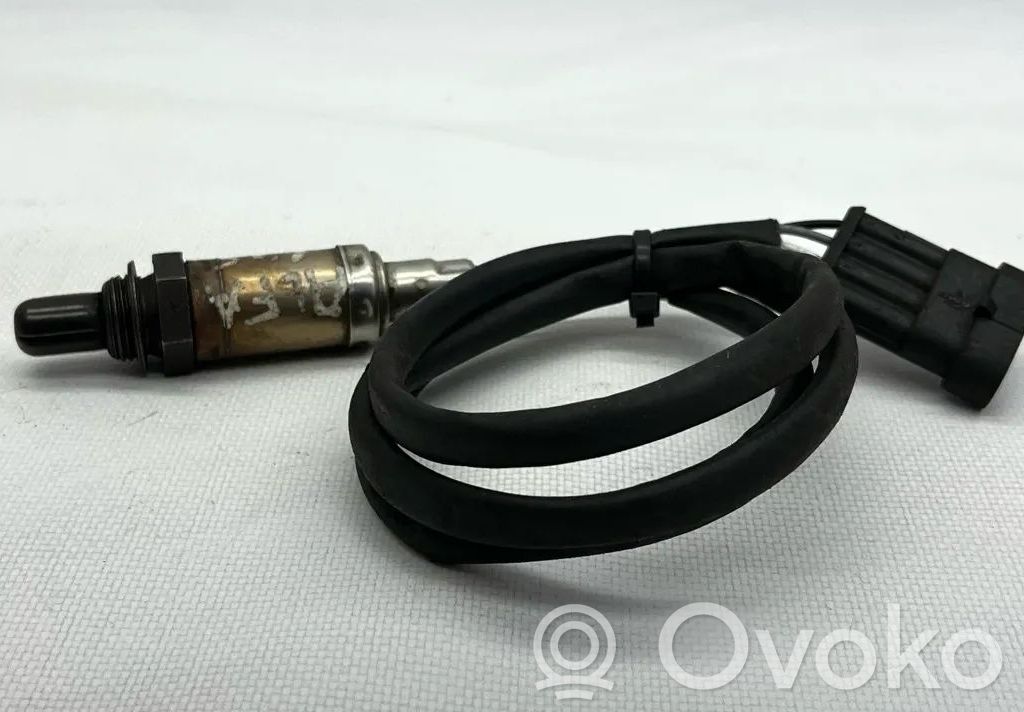 Lambda probe sensor   0258003466