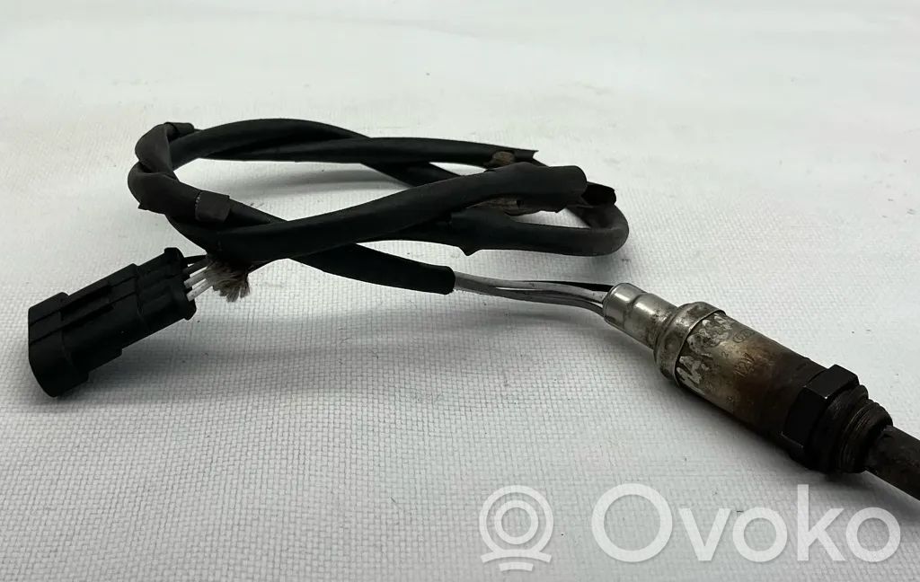 Fiat Bravo - Brava Lambda probe sensor 