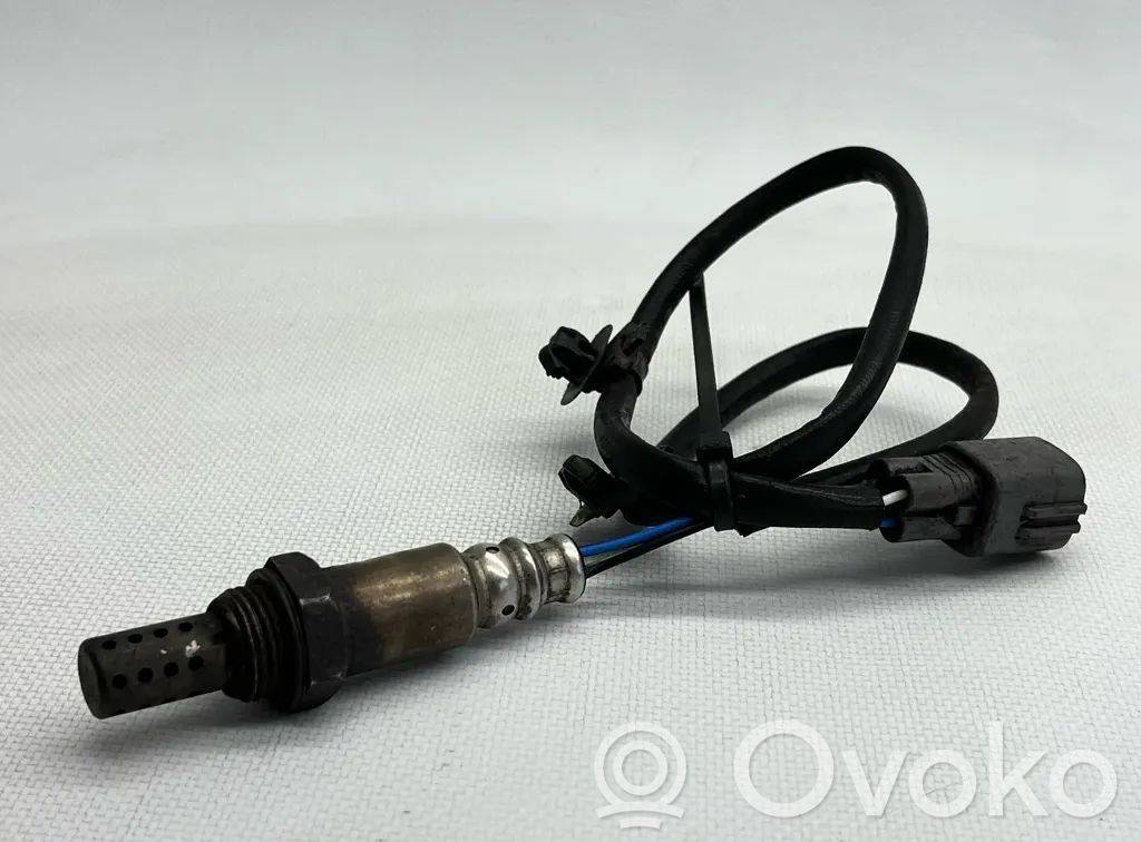 Sonde lambda   8946552020,4PINOS,52020,DENSO,FICHACINZENTA