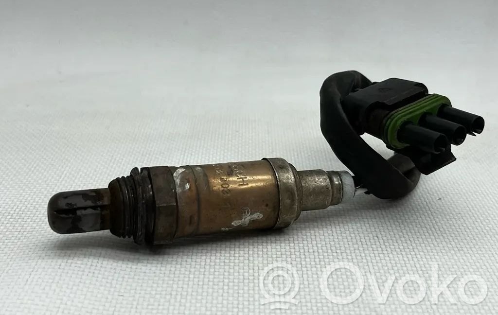 Lambda probe sensor   0258003189,3PINOS