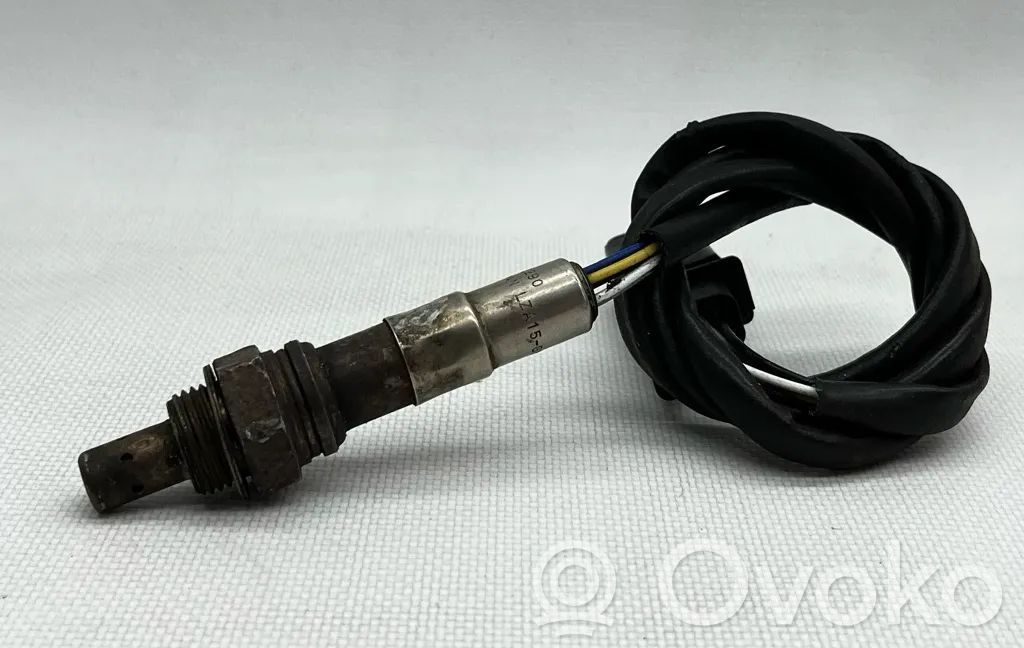 Opel Corsa D Зонд «Lambda» 