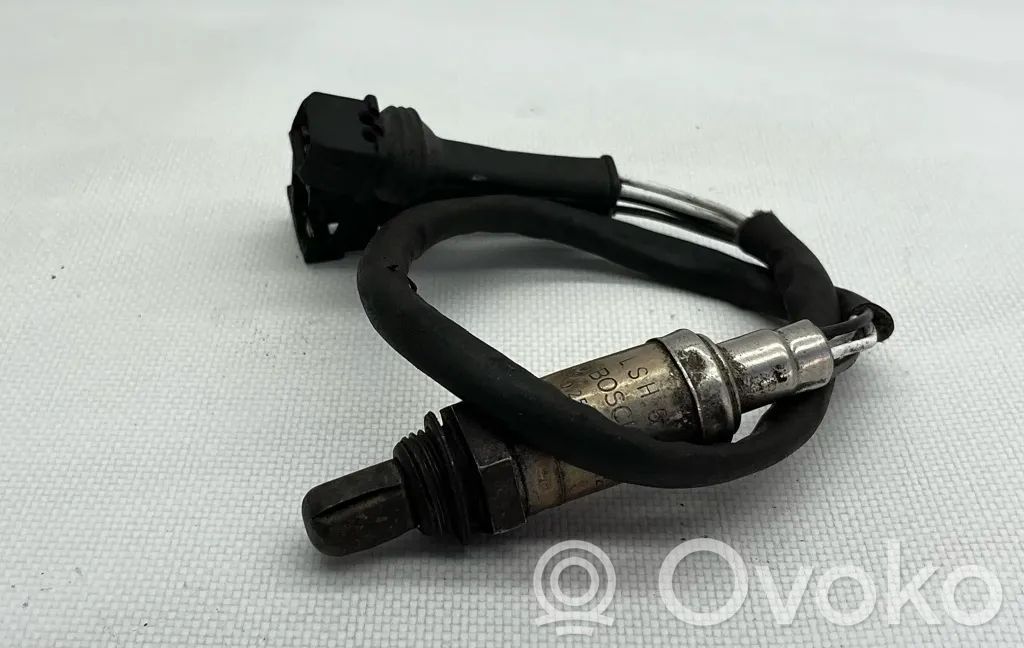 Fiat 500 Cinquecento Lambda probe sensor 