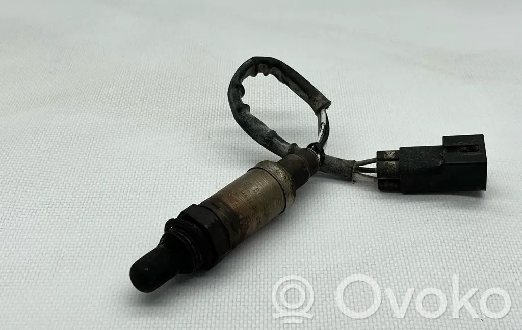 Lambda probe sensor   93FB9F472AA,0280003339,4PINOS