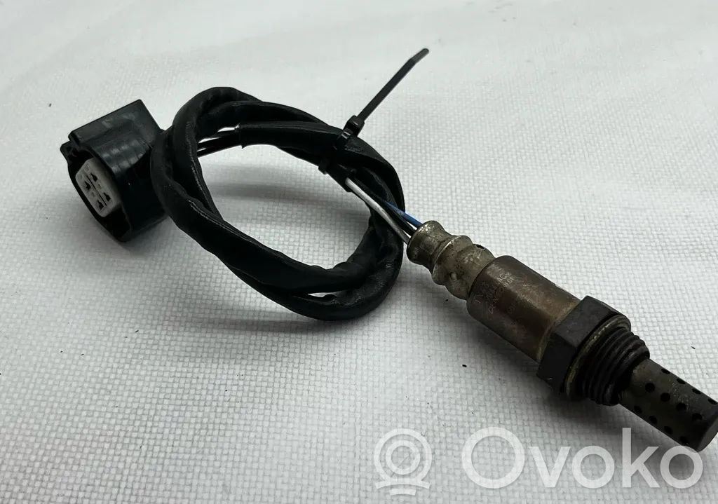 Зонд «Lambda»   9G444AC,1X43