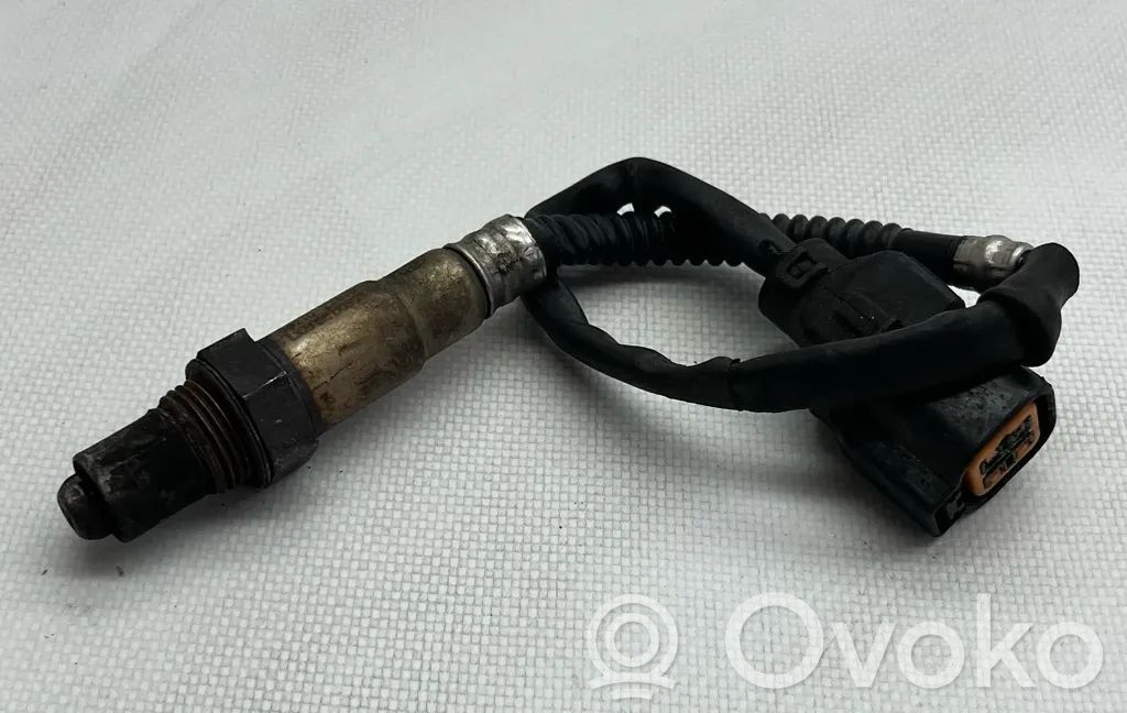 Alfa Romeo 147 Sonde lambda 