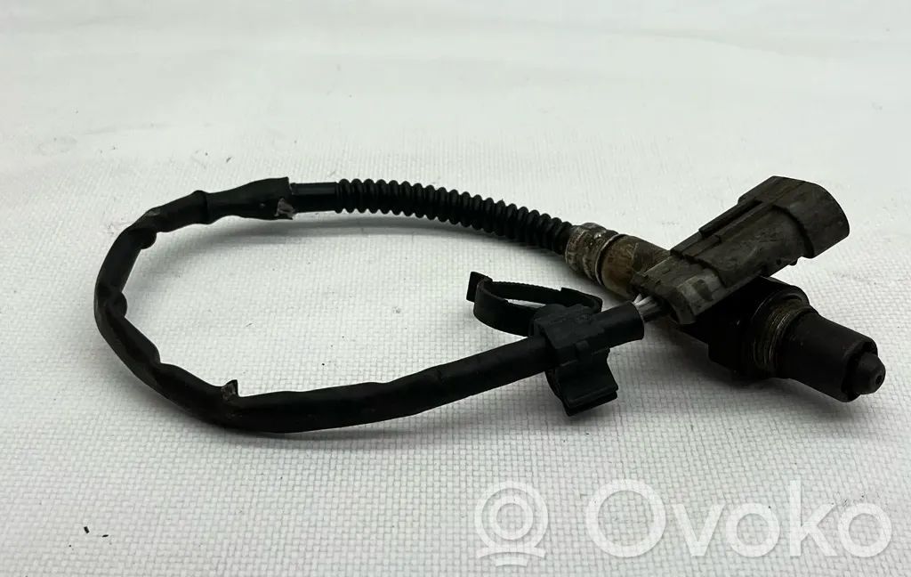 Sonda lambda   0258006376,4PINOS