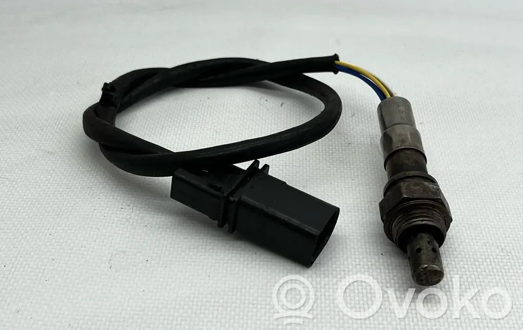 Sonda lambda   55191127
