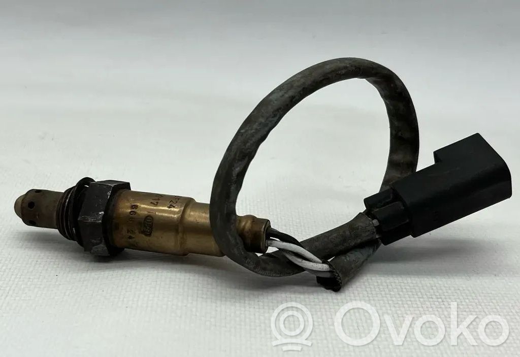Lambda probe sensor   96VB9F472DA,0258006017