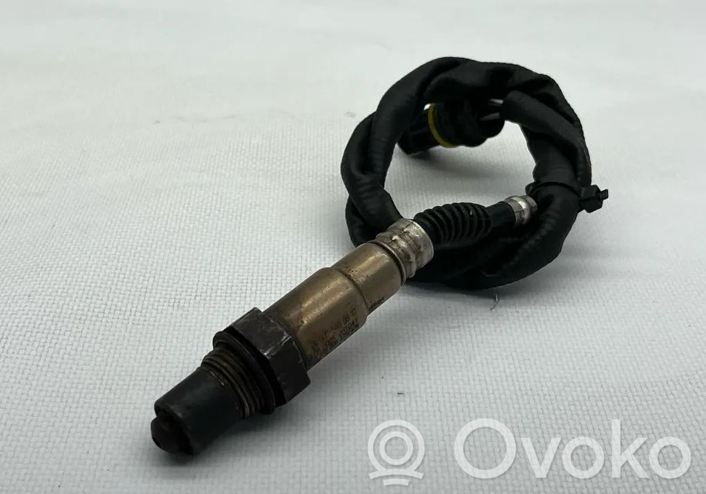 Mercedes-Benz CLK A208 C208 Lambda probe sensor 