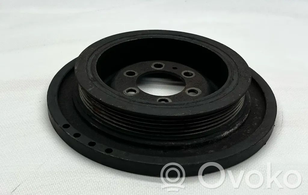 Crankshaft pulley   2245345C