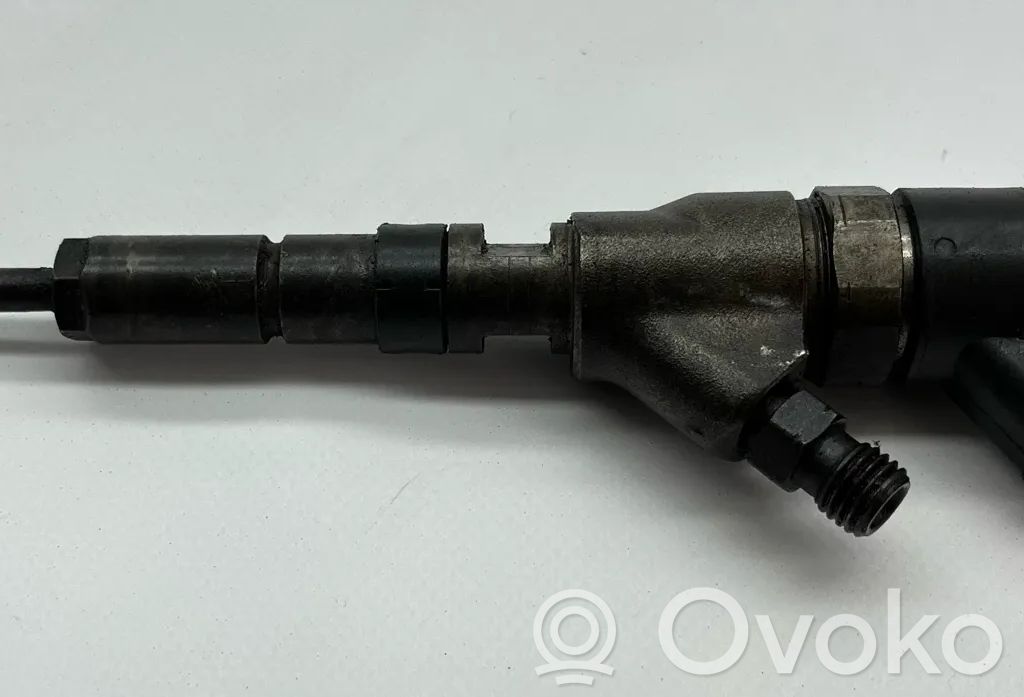 Sprausla (-i)   0445110,076,9641742880,BOSCH