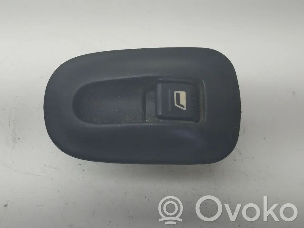 Peugeot 306 Electric window control switch 