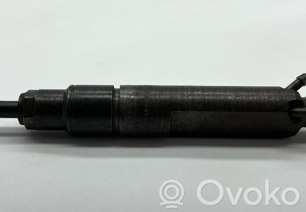 Inyector de combustible   028130201T,BOSCH