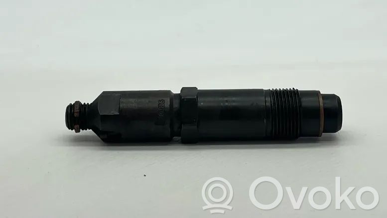 Inyector de combustible   LDC010R01,LUCAS