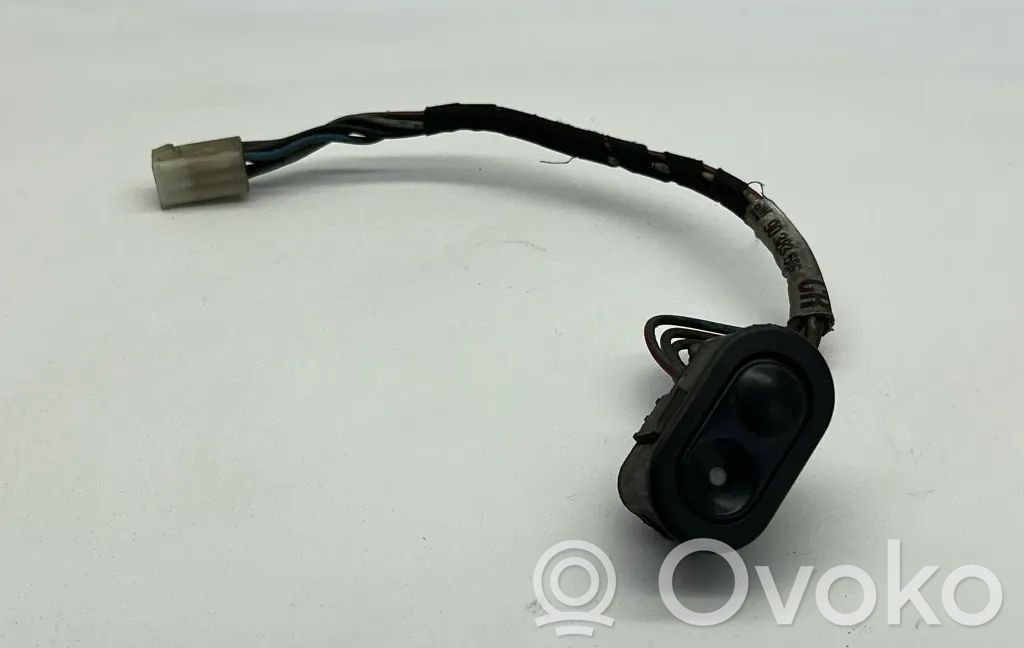 Opel Astra F Electric window control switch 