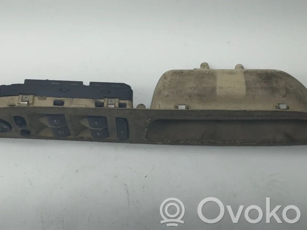 BMW 5 E60 E61 Electric window control switch 