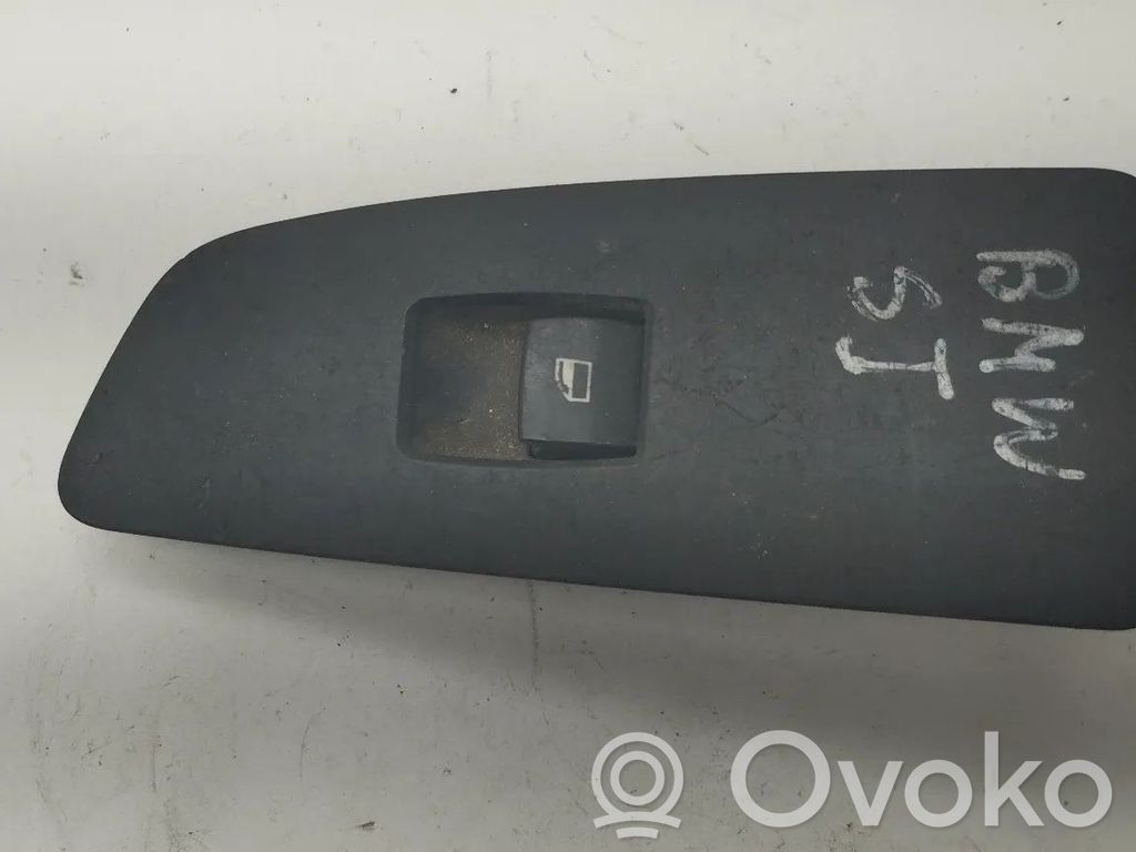 BMW 1 E81 E87 Elektrisko logu slēdzis 