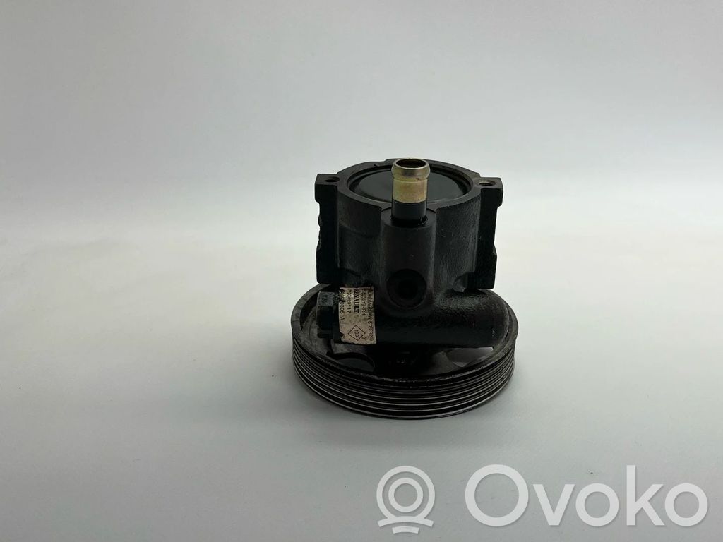 Ohjaustehostimen pumppu   26053219RK,26026012,7700101192,7700419117,7700420305A
