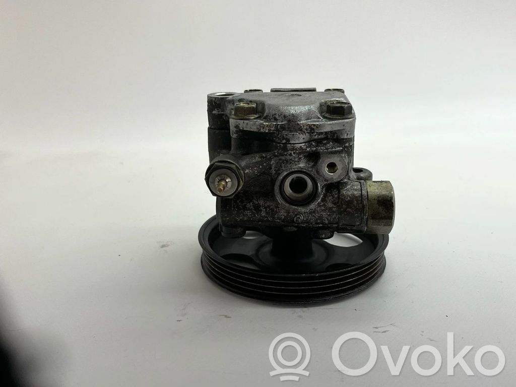 Power steering pump