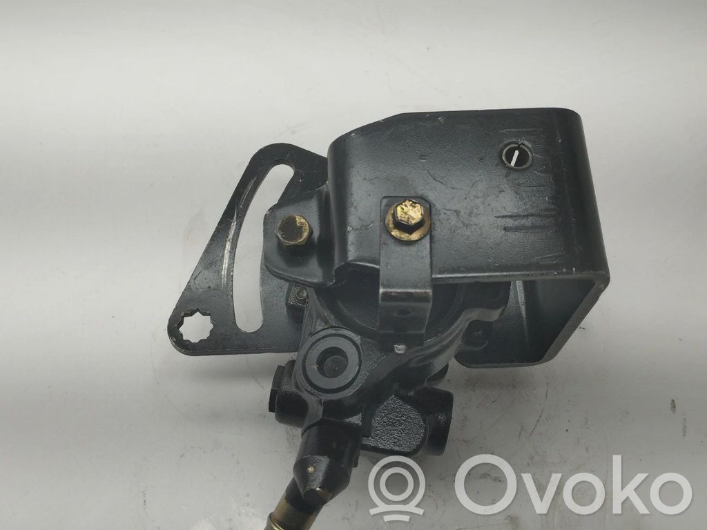 Ford Transit Servopumpe 