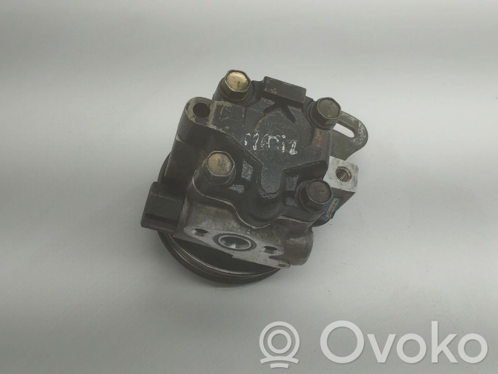 Power steering pump   P96315612,WL20