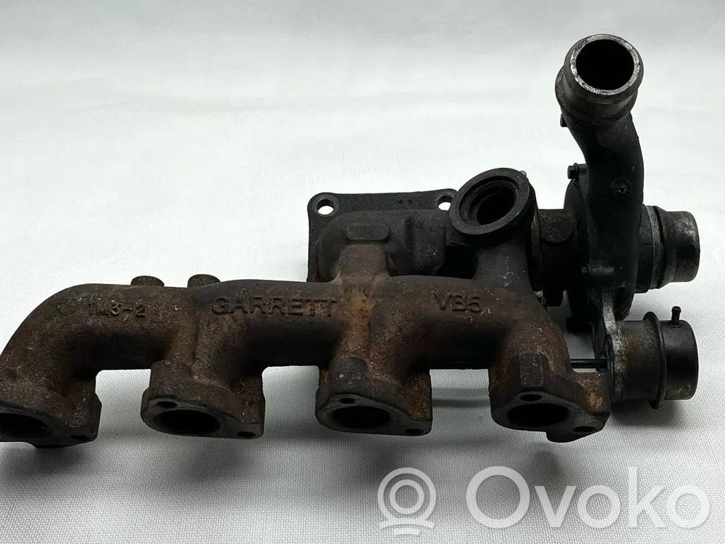 Turbo   XS4Q6K682DB